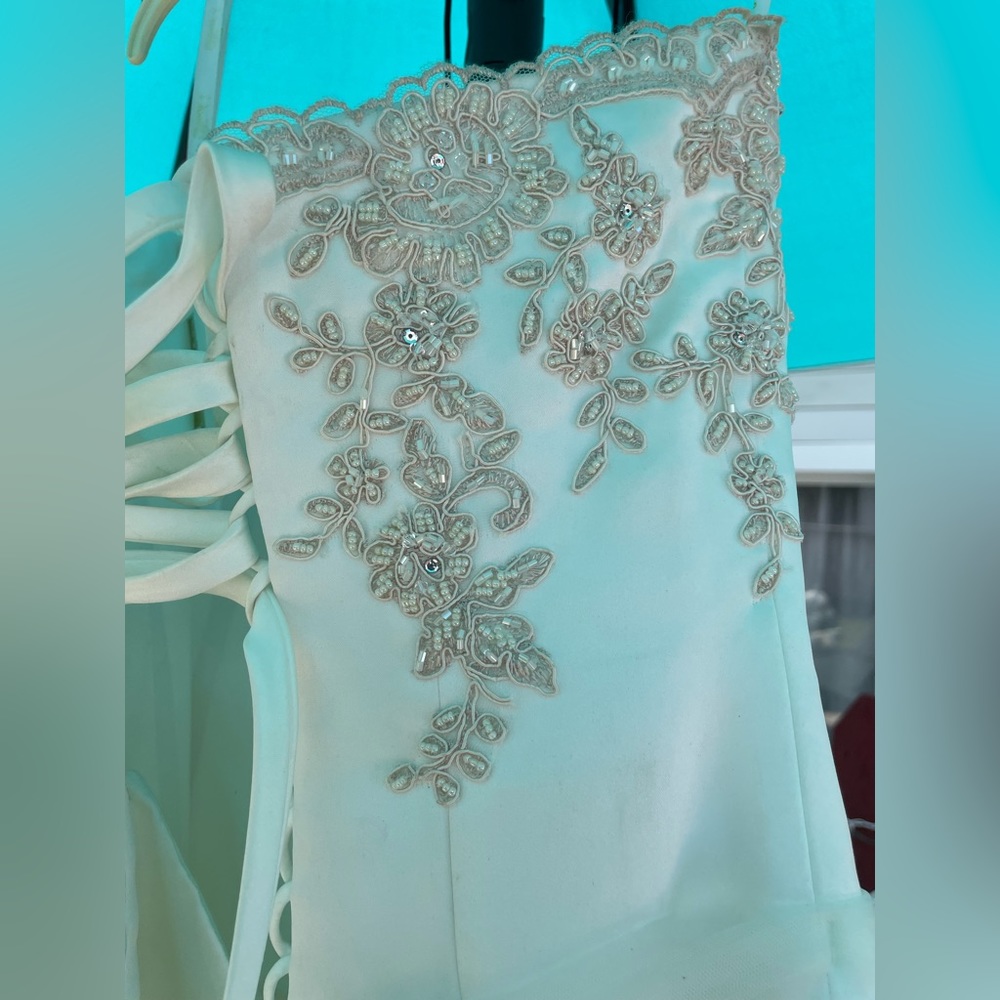 Wedding Gown